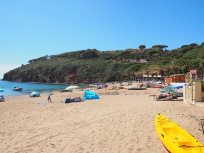 Holiday apartment Tamerice - Environment photo 16