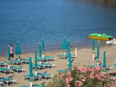 Holiday apartment Tamerice - Environment photo 17