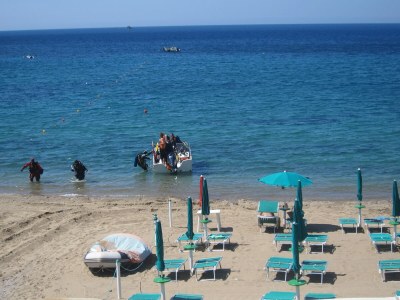 Holiday apartment Tamerice - Environment photo 18