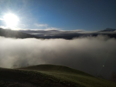 Holiday apartment Berghaus-Lesachtal - Outdoor photo 8
