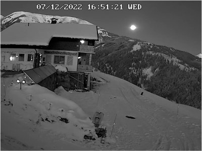 Holiday apartment Berghaus-Lesachtal - Outdoor photo 15