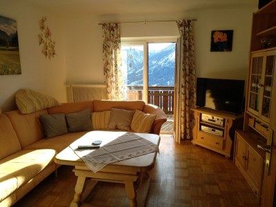 Holiday apartment Berghaus-Lesachtal - Features photo 16