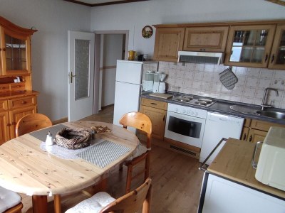 Holiday apartment Berghaus-Lesachtal - Features photo 17