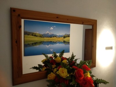 Holiday apartment Berghaus-Lesachtal - Features photo 23