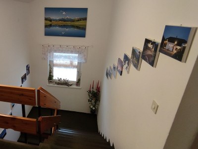 Holiday apartment Berghaus-Lesachtal - Features photo 25