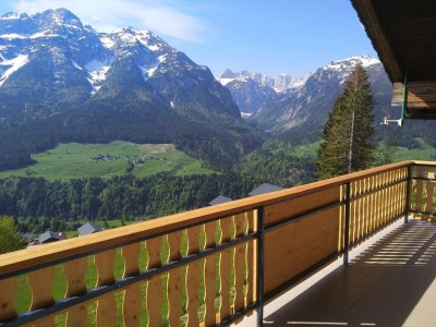 Holiday apartment Berghaus-Lesachtal - Features photo 29