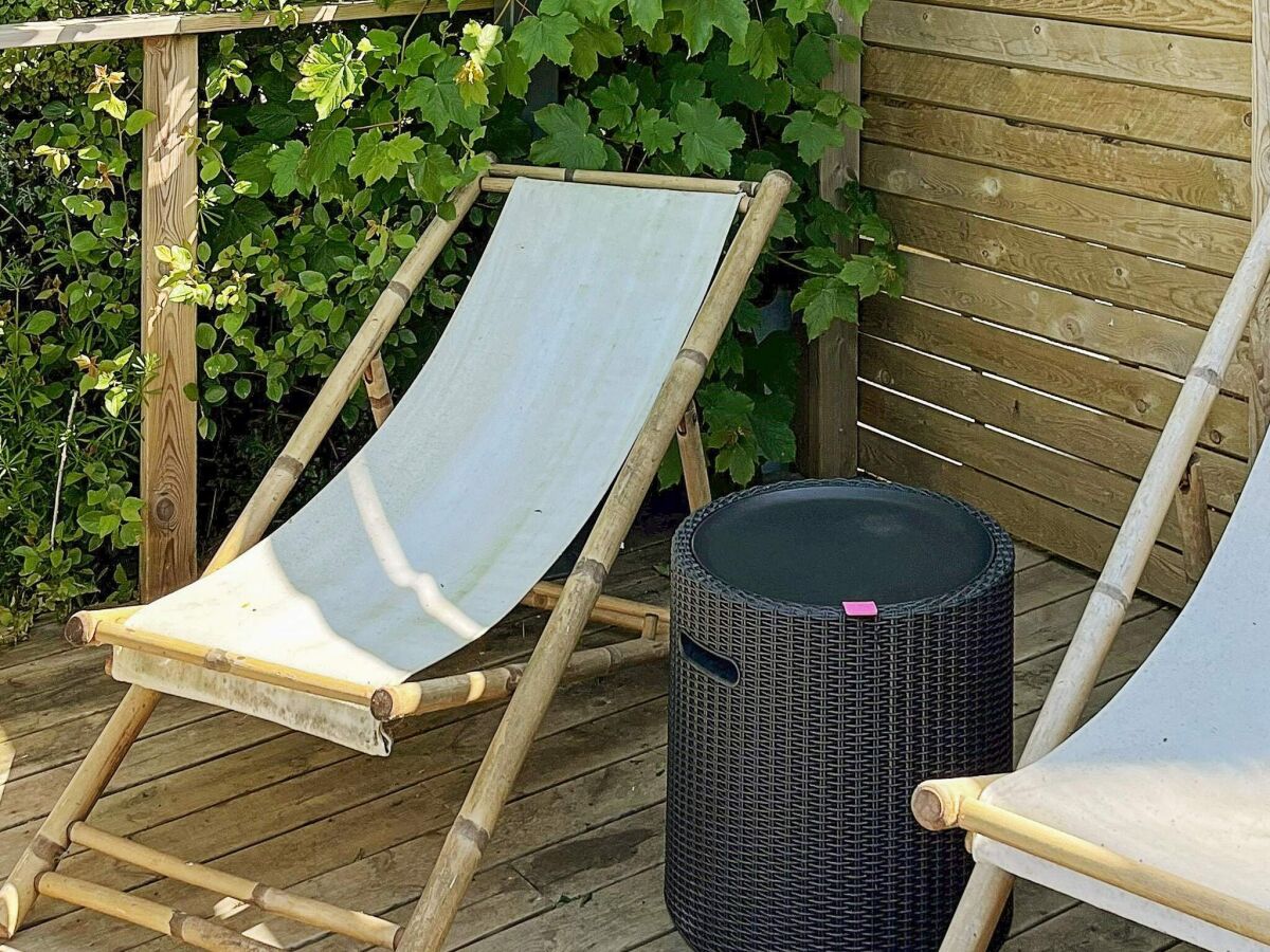 Holiday house 6 person holiday home in Hejls-By Traum - Outdoor photo 4