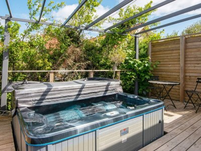 Holiday house 6 person holiday home in Hejls-By Traum - Outdoor photo 2