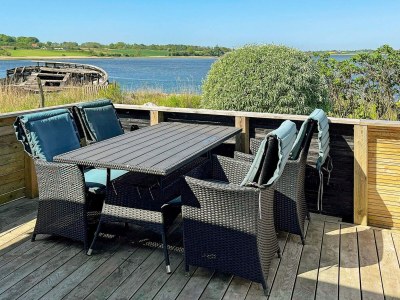 Holiday house 6 person holiday home in Hejls-By Traum - Outdoor photo 6