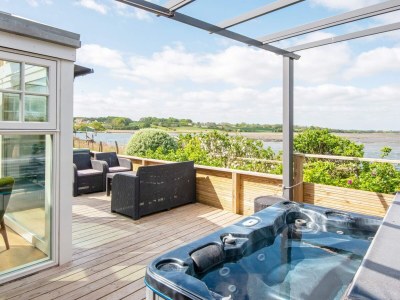 Holiday house 6 person holiday home in Hejls-By Traum - Outdoor photo 8