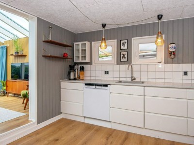 Holiday house 6 person holiday home in Hejls-By Traum - Outdoor photo 9