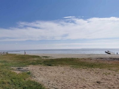 Holiday house 6 person holiday home in Hejls-By Traum - Outdoor photo 13