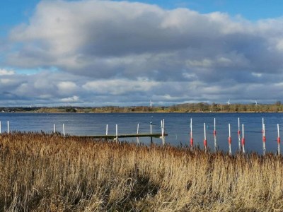 Holiday house 6 person holiday home in Hejls-By Traum - Outdoor photo 14