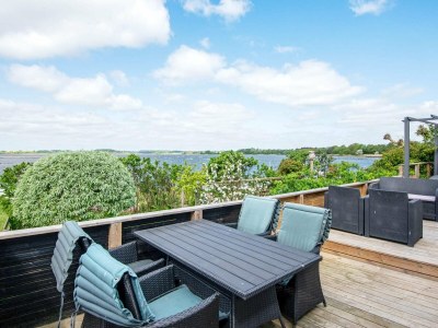 Holiday house 6 person holiday home in Hejls-By Traum - Outdoor photo 18