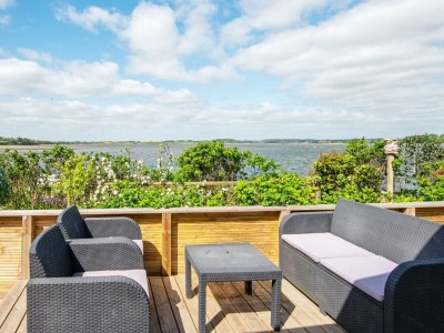 Holiday house 6 person holiday home in Hejls-By Traum - Outdoor photo 20