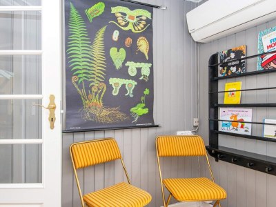 Holiday house 6 person holiday home in Hejls-By Traum - Outdoor photo 21