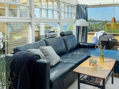 Holiday house 6 person holiday home in Hejls-By Traum - Outdoor photo 26