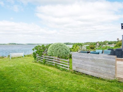 Holiday house 6 person holiday home in Hejls-By Traum - Outdoor photo 28