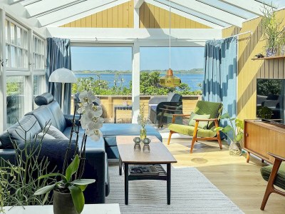 Holiday house 6 person holiday home in Hejls-By Traum - Outdoor photo 29