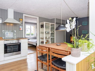 Holiday house 6 person holiday home in Hejls-By Traum - Outdoor photo 39