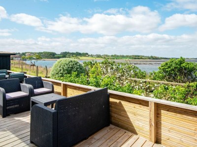 Holiday house 6 person holiday home in Hejls-By Traum - Outdoor photo 41