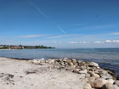 Holiday house 6 person holiday home in Hejls-By Traum - Outdoor photo 45