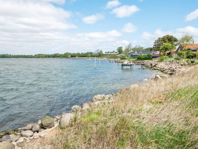 Holiday house 6 person holiday home in Hejls-By Traum - Outdoor photo 47