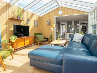 Holiday house 6 person holiday home in Hejls-By Traum - Outdoor photo 48