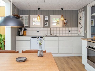 Holiday house 6 person holiday home in Hejls-By Traum - Outdoor photo 49