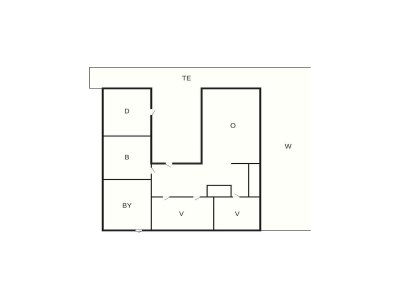 Holiday house 6 person holiday home in Hejls-By Traum - Document photo 53