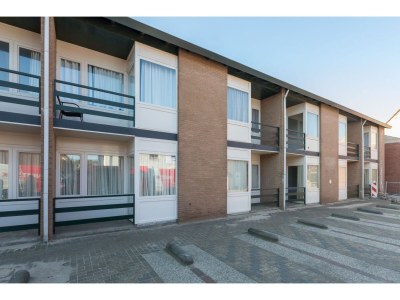 Apartment Apartment in Zoutelande by the Beach - Outdoor photo 5