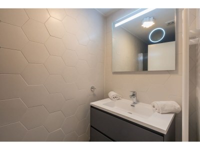 Apartment Apartment in Zoutelande by the Beach - Features photo 6