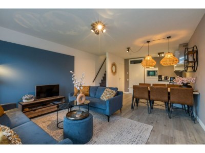 Apartment Apartment in Zoutelande by the Beach - Features photo 7