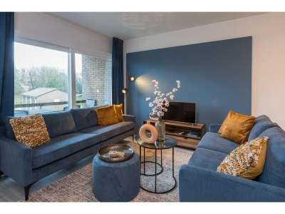 Apartment Apartment in Zoutelande by the Beach - Features photo 8