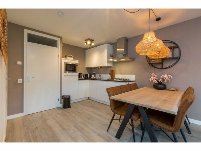 Apartment Apartment in Zoutelande by the Beach - Features photo 9