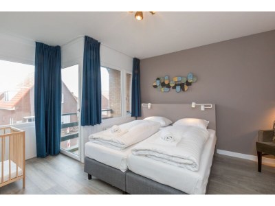 Apartment Apartment in Zoutelande by the Beach - Features photo 11