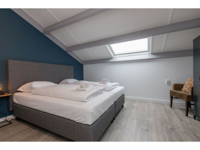 Apartment Apartment in Zoutelande by the Beach - Features photo 12