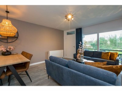 Apartment Apartment in Zoutelande by the Beach - Features photo 13