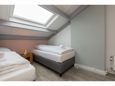 Apartment Apartment in Zoutelande by the Beach - Features photo 14