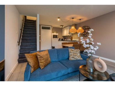 Apartment Apartment in Zoutelande by the Beach - Features photo 17