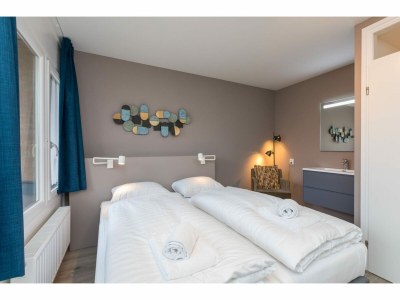 Apartment Apartment in Zoutelande by the Beach - Features photo 19