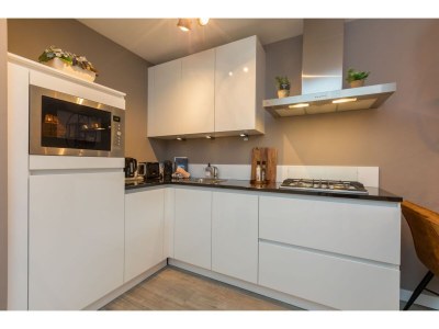 Apartment Apartment in Zoutelande by the Beach - Features photo 20