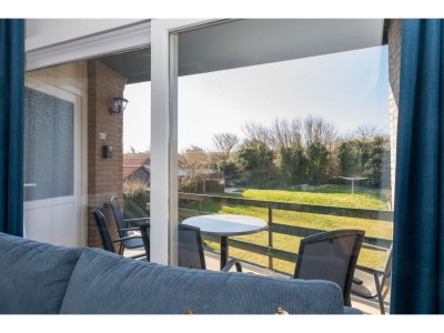 Apartment Apartment in Zoutelande by the Beach - Features photo 21