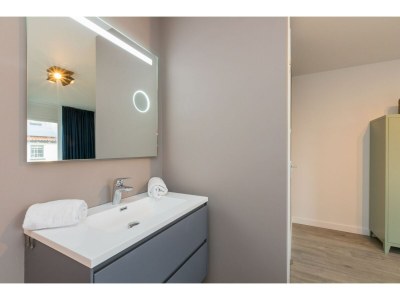 Apartment Apartment in Zoutelande by the Beach - Features photo 22