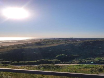 Apartment Apartment in Zoutelande by the Beach - Environment photo 23