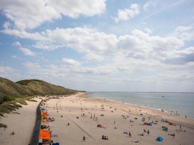 Apartment Apartment in Zoutelande by the Beach - Environment photo 30