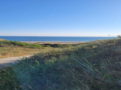 Apartment Apartment in Zoutelande by the Beach - Environment photo 32