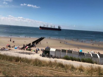 Apartment Apartment in Zoutelande by the Beach - Environment photo 35