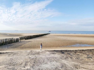 Apartment Apartment in Zoutelande by the Beach - Environment photo 37