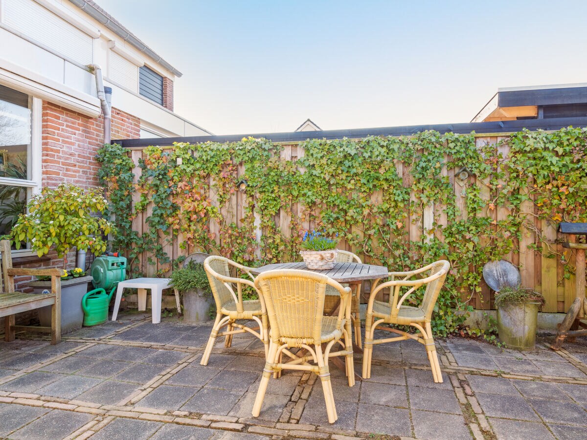 Holiday house De Zonnestraal - Outdoor photo 5